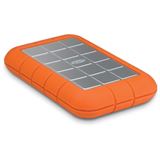 2000GB LaCie Rugged Tripple LAC9000448 2.5" (6.4cm) Firewire / 2000GB LaCie Rugged Tripple LAC9000448 2.5" (6.4cm) Firewire /