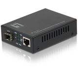 LevelOne RJ45 TO SFP GIGABIT POE PD