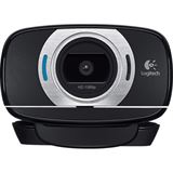Logitech HD C615 Webcam USB
