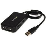 Startech USB zu VGA externe Videocard