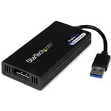 Startech USB 3.0 zu Displayport