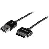 Startech 3M USB Kabel für Asus Eee Pad