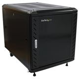 Startech 12U 36IN Server RackCabinet
