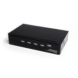 Startech 4 Port HDMI Video Splitter