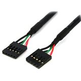 Startech 24 5 PIN USB IDC HEADER CABLE