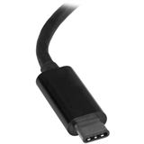 Startech USB-C zu Gigabit Adapter