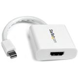 Startech Displayport 1.1a Adapter DP++ Mini Displayport Stecker auf Startech Displayport 1.1a Adapter DP++ Mini Displayport Stecker auf