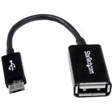 Startech 5IN MICRO TO USB OTG ADAPTER