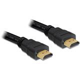(€2,95*/1m) 20.00m Delock HDMI Anschlusskabel High-Speed mit (€2,95*/1m) 20.00m Delock HDMI Anschlusskabel High-Speed mit