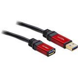 (€8,90*/1m) 1.00m Delock USB3.0 Verlängerungskabel (€8,90*/1m) 1.00m Delock USB3.0 Verlängerungskabel