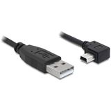 (€2,45*/1m) 2.00m Delock USB2.0 Anschlusskabel Easy-USB A (€2,45*/1m) 2.00m Delock USB2.0 Anschlusskabel Easy-USB A