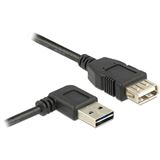 (€6,90*/1m) 1.00m Delock Verlängerungskabel USB 2.0 USB A (€6,90*/1m) 1.00m Delock Verlängerungskabel USB 2.0 USB A
