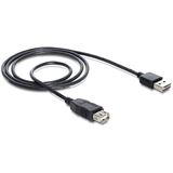 (€4,45*/1m) 2.00m Delock USB2.0 Verlängerungskabel Easy-USB (€4,45*/1m) 2.00m Delock USB2.0 Verlängerungskabel Easy-USB
