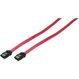 (€4,33*/1m) 0.90m LogiLink SATA 3Gb/s Anschlusskabel SATA (€4,33*/1m) 0.90m LogiLink SATA 3Gb/s Anschlusskabel SATA