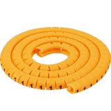 InLine Kabelmarkierer 5,2-10mm, Nr.0-9, 1000 Stück