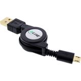 (€5,20*/1m) 0.75m InLine USB2.0 Anschlusskabel USB A Stecker auf (€5,20*/1m) 0.75m InLine USB2.0 Anschlusskabel USB A Stecker auf