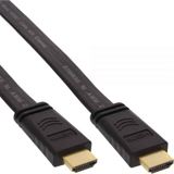 (€1,59*/1m) 10.00m InLine HDMI1.4 Anschlusskabel High-Speed mit (€1,59*/1m) 10.00m InLine HDMI1.4 Anschlusskabel High-Speed mit