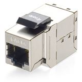equip Keystone Verbindungen RJ45 Cat.6a voll gesch.(8 Stück) equip Keystone Verbindungen RJ45 Cat.6a voll gesch.(8 Stück)