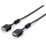(€1,58*/1m) 5.00m Equip VGA Verlängerungskabel VGA 15pol (€1,58*/1m) 5.00m Equip VGA Verlängerungskabel VGA 15pol