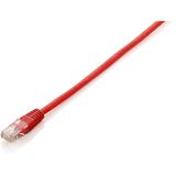 (€1,95*/1m) 2.00m Equip Cat. 6 Patchkabel U/UTP RJ45 Stecker auf (€1,95*/1m) 2.00m Equip Cat. 6 Patchkabel U/UTP RJ45 Stecker auf