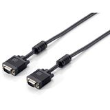 (€1,24*/1m) 8.00m Equip VGA Anschlusskabel doppelt geschirmt VGA (€1,24*/1m) 8.00m Equip VGA Anschlusskabel doppelt geschirmt VGA