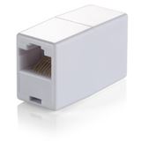 equip SteckerAdapter (Verbinder) RJ45 zu RJ45 (100St&uuml;ck)