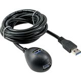 (€4,95*/1m) 2.00m InLine USB3.0 Verlängerungskabel USB 3.0 (€4,95*/1m) 2.00m InLine USB3.0 Verlängerungskabel USB 3.0