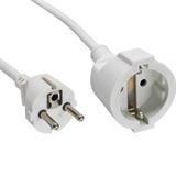 (€2,78*/1m) 3.00m InLine Verlängerungskabel Schutzkontakt (€2,78*/1m) 3.00m InLine Verlängerungskabel Schutzkontakt