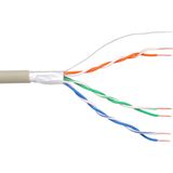 (€0,40*/1m) 25.00m InLine Telefon Verlegekabel 6-adrig ohne (€0,40*/1m) 25.00m InLine Telefon Verlegekabel 6-adrig ohne