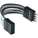 (€9,80*/1m) 0.50m InLine USB2.0 Verlängerungskabel USB (€9,80*/1m) 0.50m InLine USB2.0 Verlängerungskabel USB