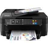 Epson WorkForce WF-2760DWF Tinte Drucken / Scannen / Kopieren / Faxen Epson WorkForce WF-2760DWF Tinte Drucken / Scannen / Kopieren / Faxen