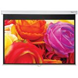 Optoma Leinwand Rollo ma.225cm 16:10