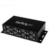Startech 8 Port USB auf Seriell RS-232 Adapter