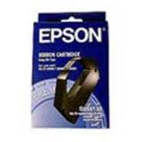 Epson S015384 Ribbon Cartridge schwarz