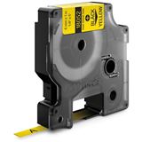 Dymo Hei&szlig;schrumpfschlauch S0718270 / 18052 aus Polyolefin