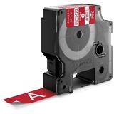 Dymo Vinylband 1805422 für Rhino Etikettendrucker, 19 mm x 5,5 Dymo Vinylband 1805422 für Rhino Etikettendrucker, 19 mm x 5,5
