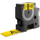 Dymo Heißschrumpfschlauch 1805444 aus Polyolefin für Rhino Dymo Heißschrumpfschlauch 1805444 aus Polyolefin für Rhino