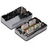 Digitus Cat. 6 Verbindungsmodul für Twisted Pair Kabel, Digitus Cat. 6 Verbindungsmodul für Twisted Pair Kabel,