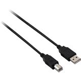 (€2,72*/1m) 1.80m V7 USB2.0 Anschlusskabel USB A Stecker auf USB (€2,72*/1m) 1.80m V7 USB2.0 Anschlusskabel USB A Stecker auf USB