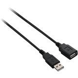 (€1,63*/1m) 3.00m V7 USB2.0 Verlängerungskabel USB A (€1,63*/1m) 3.00m V7 USB2.0 Verlängerungskabel USB A