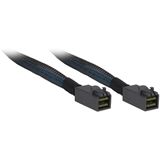 Kabel Inter-Tech SFF 8643 -> SFF 8643 1,00m