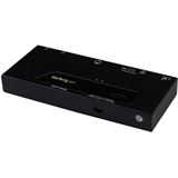 Startech 2 PORT HDMI SWITCH W/AUTO PRIO
