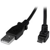 (€4,45*/1m) 2.00m Startech USB2.0 Anschlusskabel gewinkelt unten (€4,45*/1m) 2.00m Startech USB2.0 Anschlusskabel gewinkelt unten