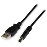 Startech 1.00m USB TO 5V DC POWER CABLE