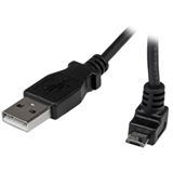 (€7,90*/1m) 1.00m Startech USB2.0 Anschlusskabel gewinkelt oben (€7,90*/1m) 1.00m Startech USB2.0 Anschlusskabel gewinkelt oben