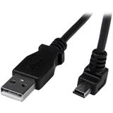 (€3,45*/1m) 2.00m Startech USB2.0 Anschlusskabel gewinkelt unten (€3,45*/1m) 2.00m Startech USB2.0 Anschlusskabel gewinkelt unten