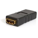Startech HDMI Gender Changer High-Speed HDMI-Buchse auf HDMI-Buchse Startech HDMI Gender Changer High-Speed HDMI-Buchse auf HDMI-Buchse