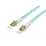 (€2,97*/1m) 3.00m Equip LWL Duplex Patchkabel 50/125 µm (€2,97*/1m) 3.00m Equip LWL Duplex Patchkabel 50/125 µm