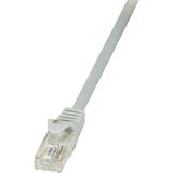 (€0,26*/1m) 30.00m LogiLink Cat. 5e Patchkabel U/UTP RJ45 (€0,26*/1m) 30.00m LogiLink Cat. 5e Patchkabel U/UTP RJ45