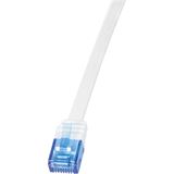 (€0,49*/1m) 10.00m LogiLink Cat. 5e Patchkabel U/UTP RJ45 (€0,49*/1m) 10.00m LogiLink Cat. 5e Patchkabel U/UTP RJ45